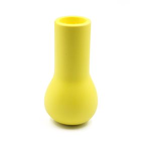 Simple Boat Rod Bracket Fishing Supplies (Color: YELLOW)