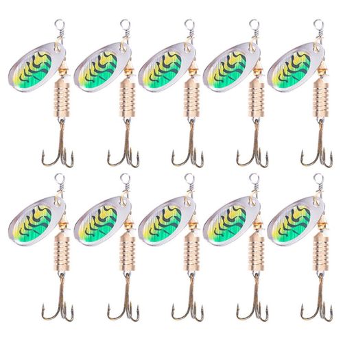 Water Sequin Road Sub Bait