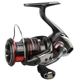 CI4 Shallow Cup Sea Fishing Vessel (Option: VANFORD CI4-2500HG)