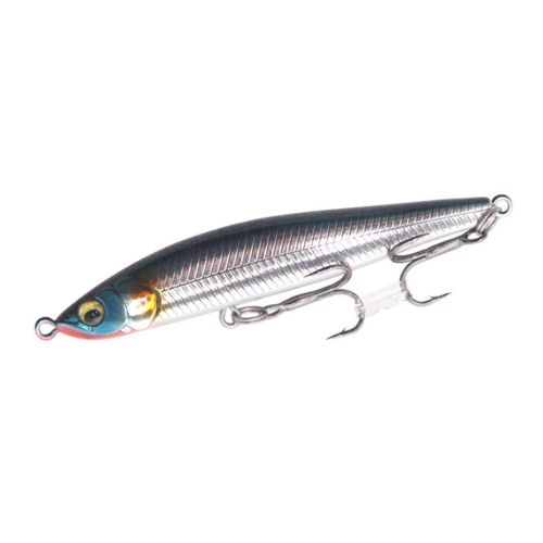 Long Cast Slow Sink And Tip Mouth False Bait