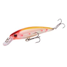 Fashion Classic Lure Topmouth Culter (Option: I)
