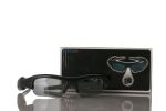 Fishing Contest DVR Video Recording Sunglasses w/ MicroSD Slot