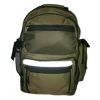 19 Inch Large Backpack with Water Bottle, Unisex. teen-adult